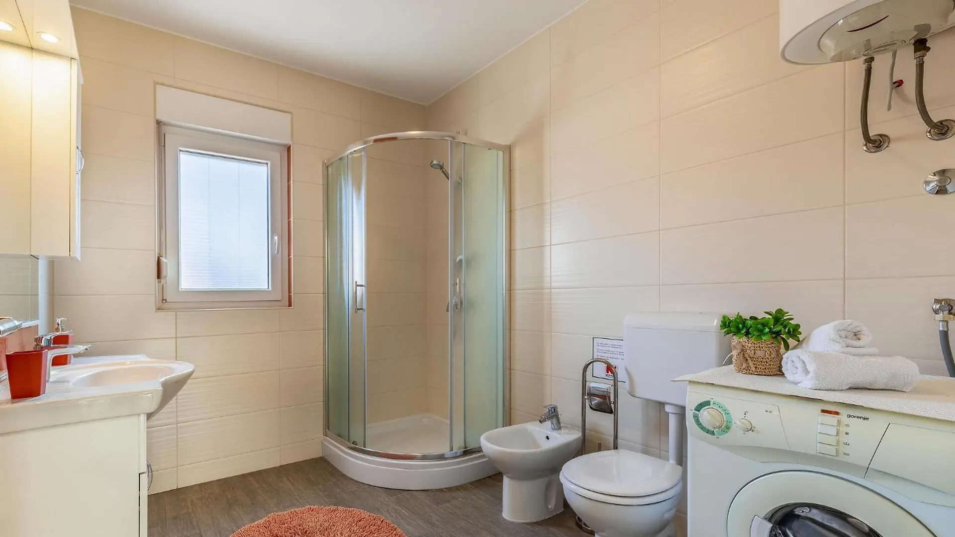 Cozy Home In Skatari With Outdoor Swimming Pool Pula Tatil Evi
