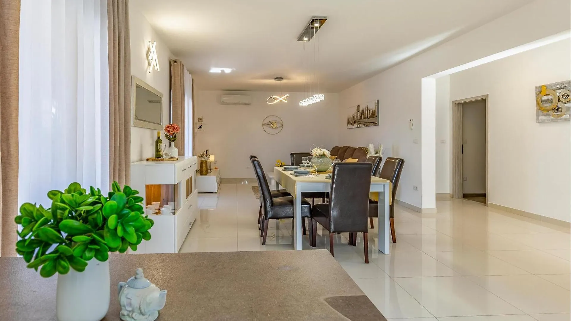 Cozy Home In Skatari With Outdoor Swimming Pool Pula Hırvatistan